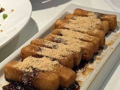 -渝信川菜·川味家常菜(新辰里亚运村店)