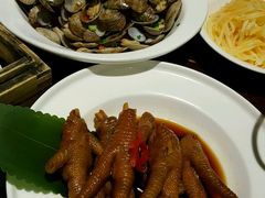 -涌上外婆桥(慈溪店)