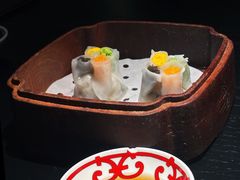 -锦楼·臻选新杭帮(杭州中心店)