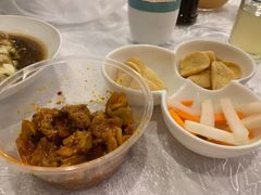 -鸿禧大清花(方庄店)