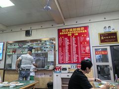 -华光餐厅(复兴路店)
