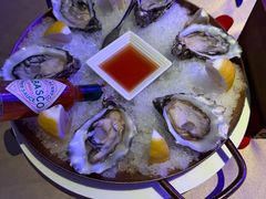 -大八江景意大利西餐厅LargeEight Italy Restaurant(1862时尚艺术中心店)