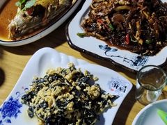 -臭鳜鱼人家·老字号徽菜