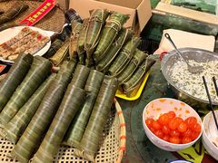 -石岐佬中山菜馆(张溪店)
