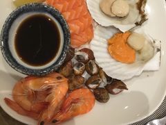 -盛宴标帜餐厅·亲子自助 (南昌喜来登酒店)