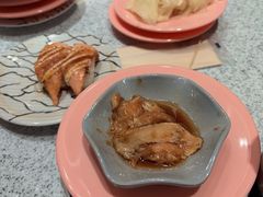 -争鲜回转寿司(中街大悦城店)