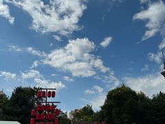 -天津燕园国际大酒店