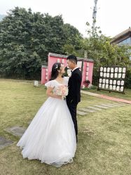 点击看大图 -金夫人婚纱摄影(总店)