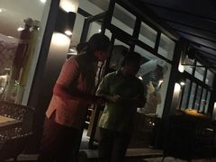 门面-裸心谷·裸心味餐厅