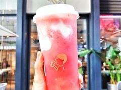 多肉瓜瓜-喜茶(上海五角场万达店)