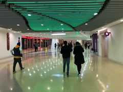 场馆-宝能国际体育演艺中心