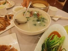 -全聚德(上海首店浦东店)