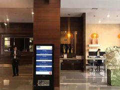 -北京东直门智选假日酒店