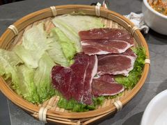 -阿婆情腊排骨火锅·野生菌季(古城旗舰店)