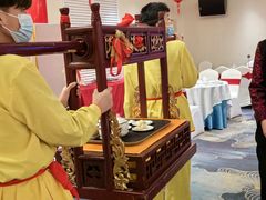 -聚春园自助餐厅(东街口店)