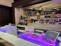 -LONG BAR 廊吧(外滩华尔道夫酒店)