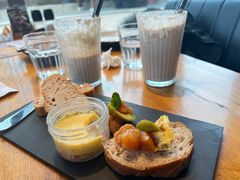 -The Diner X餐厅(青岛万象城店)