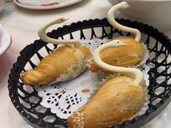 -稻香酒家·33年老字号·港式粤菜(富邦中心店)