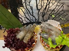 -湊湊火锅·茶憩(上海合生汇店)