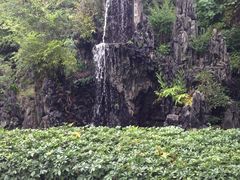 -梅州雁山湖国际花园度假区