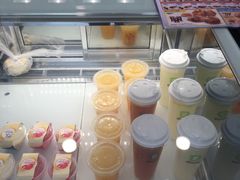 -德克士(阳光店)