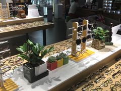 -A380视光·蔡司眼镜店(锦艺城店)