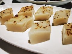 桂花拉糕-绿波廊(豫园店)