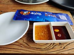 -海味当家·蒸锅海鲜(星海公园店)