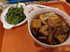 -文昌桥螺蛳粉(魏公村店)