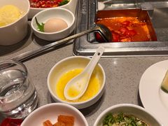 -海底捞火锅(六合天街店)