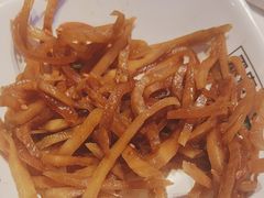 -黑窑厂糖油饼烤鸭·清真菜(旗舰店)