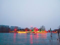 门面-二一九公园