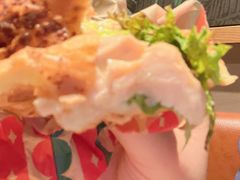 -星巴克(新都会店)