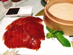 -京尊烤鸭店JINGZUN(春秀路店)