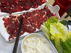 -潮正和潮汕牛肉火锅·老字号(番禺万达店)