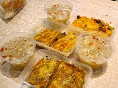 三鲜豆皮-老通城豆皮大王(吉庆街店)