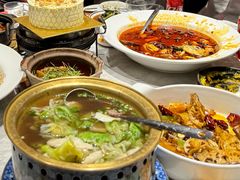 -天辣(金桥啦啦宝都店)