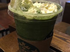 -星巴克(南翔五彩城店)