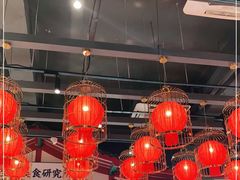 大堂-辣小鲜·南昌大排档(船山路店)