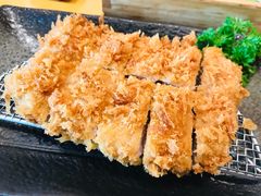 -胜博殿日式炸猪排(西红门店)