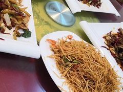 -田记餐馆(富国街店)