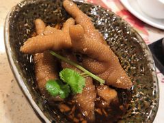 -点都德(大茶楼店)