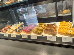 -Money Shops(愚园路店)