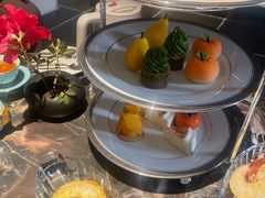 -广富林宰相府酒店·水云间