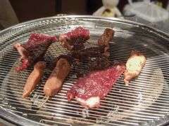 -核桃碳烤肉馆(深圳首店)
