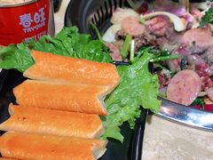-玲姐吉祥齐市烤肉