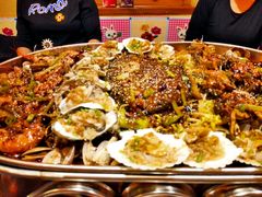 -金掌勺锅包肉(太原万达店)