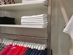 -LACOSTE(百联奥特莱斯广场店)