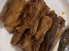 -巴音浩日娲·蒙餐(双林东路店)