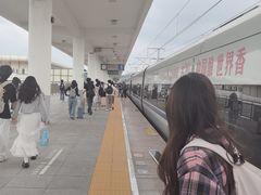 -威海北站